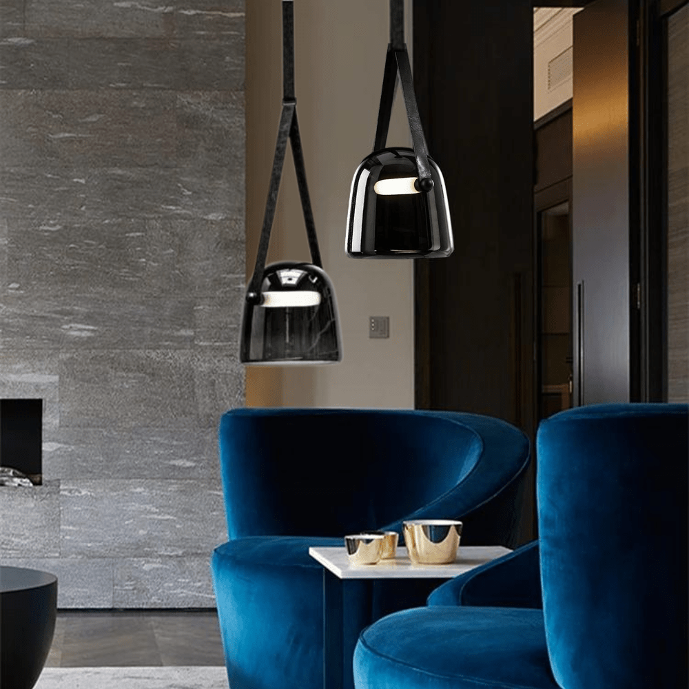 Éclairez votre Espace avec la Radiance Of Chic élégante