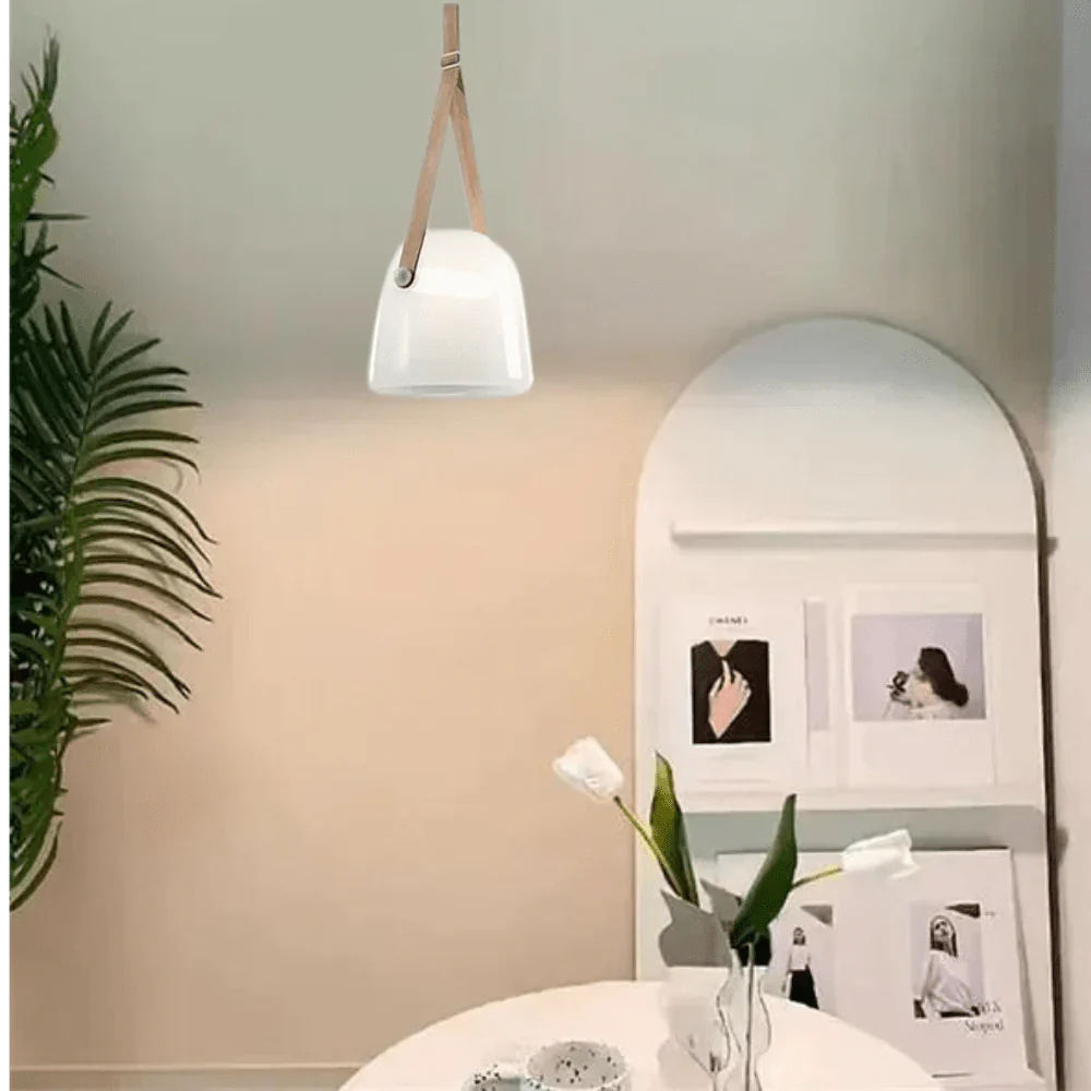 Éclairez votre Espace avec la Radiance Of Chic élégante