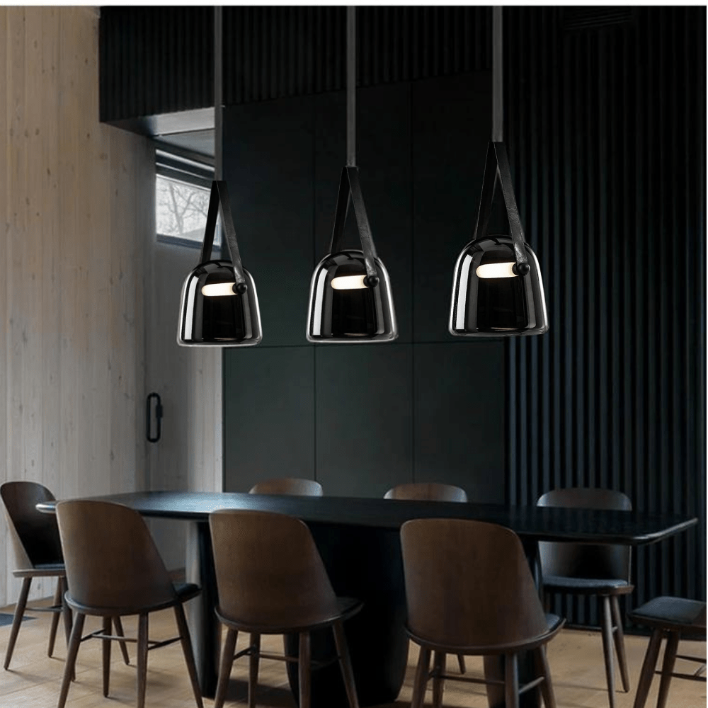 Éclairez votre Espace avec la Radiance Of Chic élégante