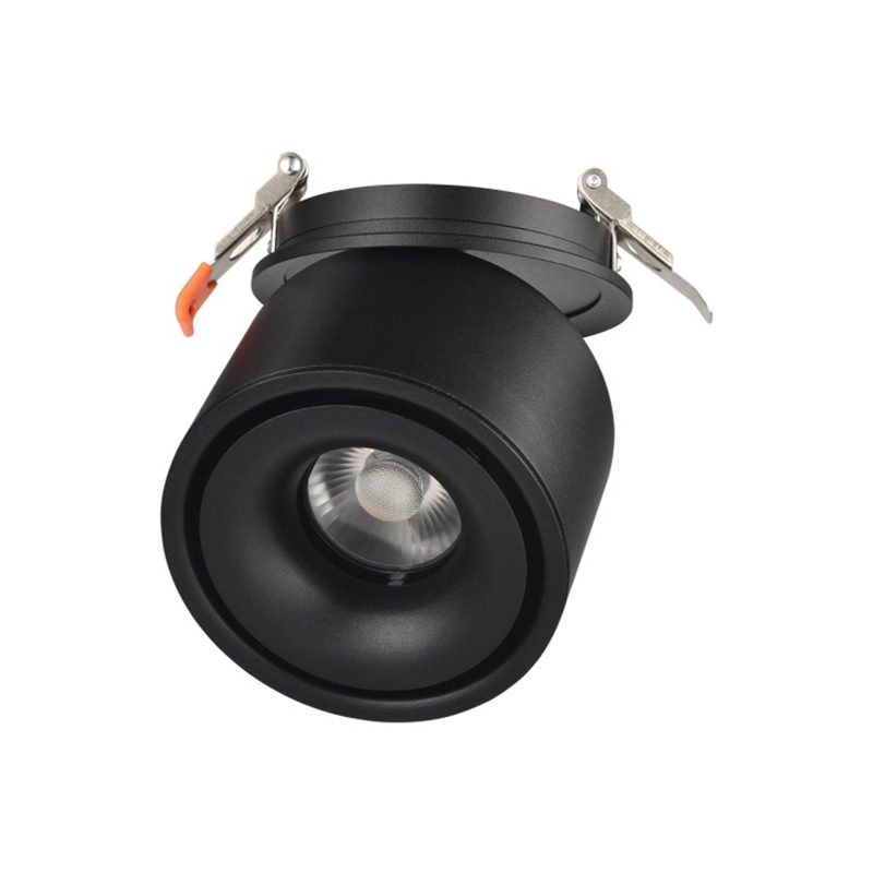Die Cilinder Einbau Lampe : élégance et Efficacité à Portée de Main