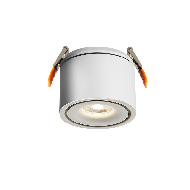 Die Cilinder Einbau Lampe : élégance et Efficacité à Portée de Main