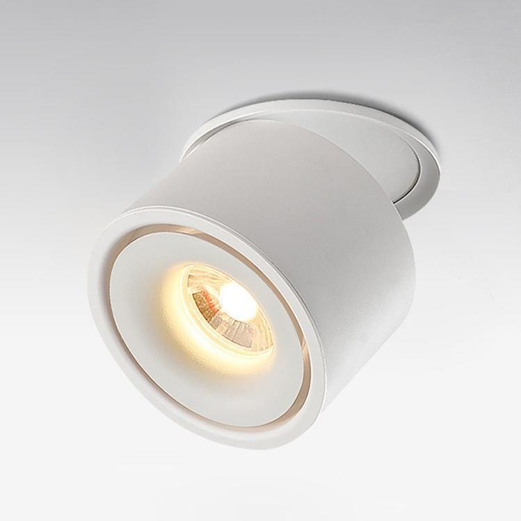 Die Cilinder Einbau Lampe : élégance et Efficacité à Portée de Main