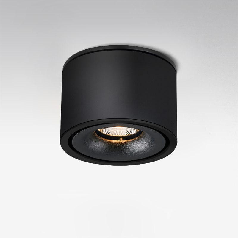 Die Cilinder Einbau Lampe : élégance et Efficacité à Portée de Main