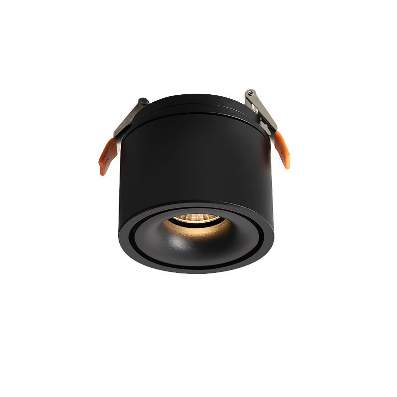 Die Cilinder Einbau Lampe : élégance et Efficacité à Portée de Main