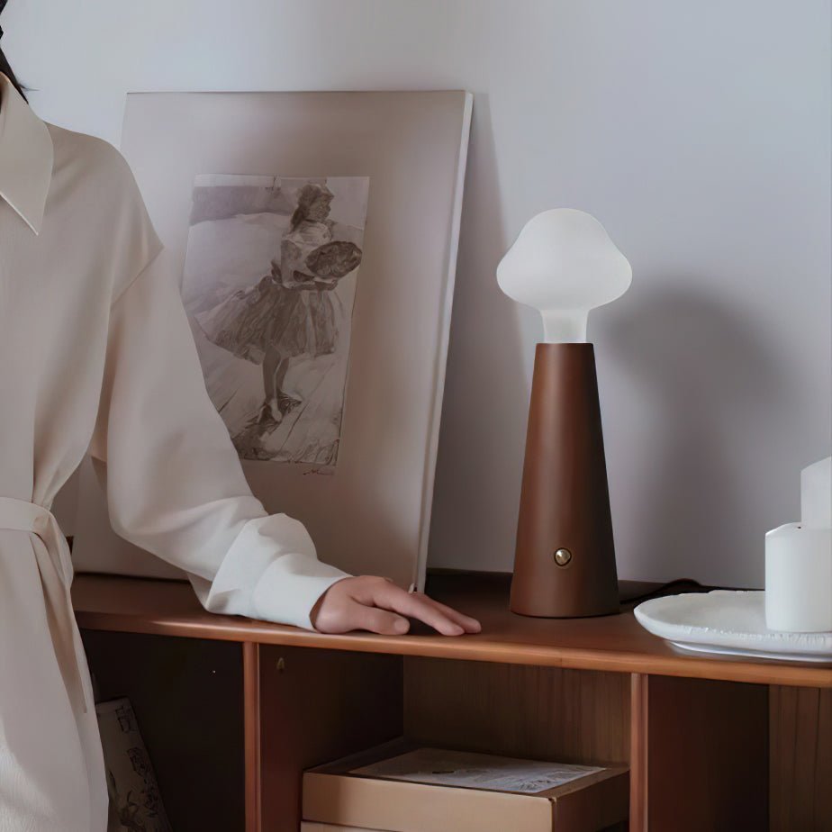 Lampe Cloudlet : une Atmosphère Douce et Rêveuse pour votre Intérieur