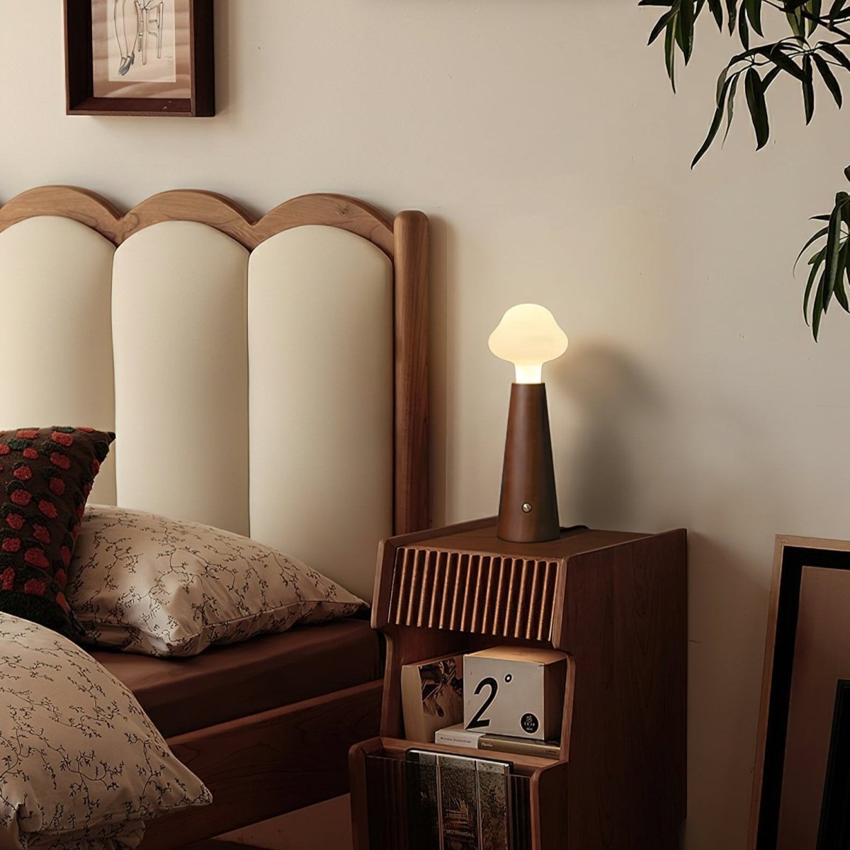 Lampe Cloudlet : une Atmosphère Douce et Rêveuse pour votre Intérieur