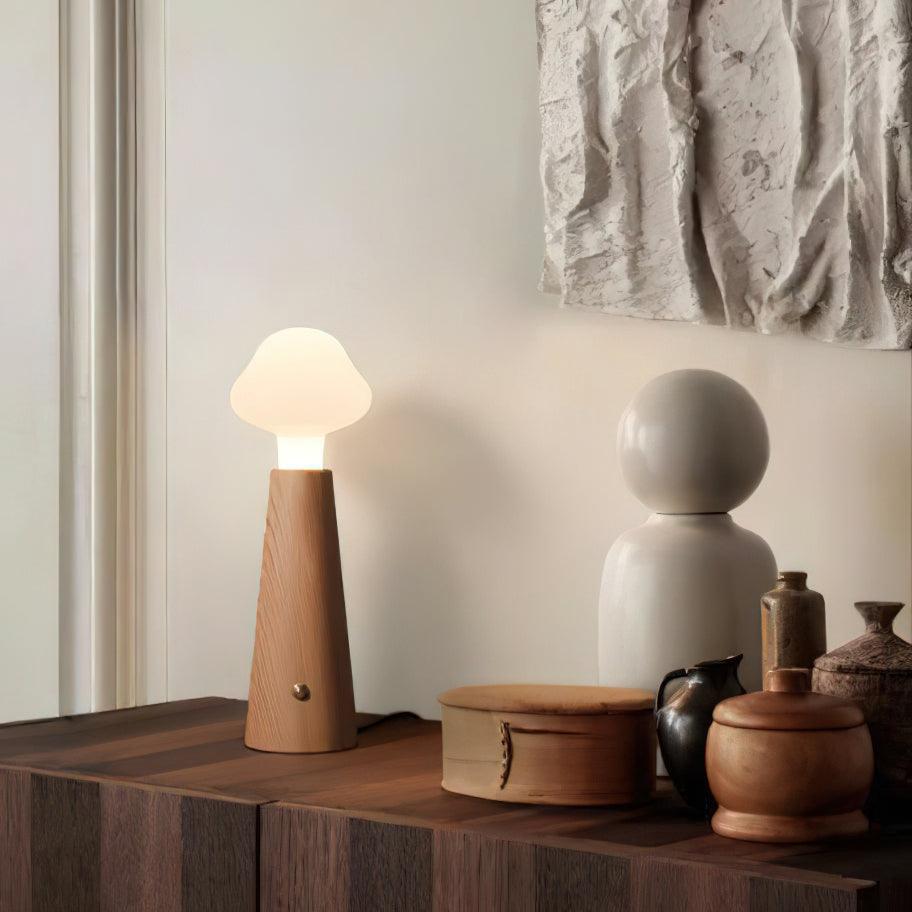 Lampe Cloudlet : une Atmosphère Douce et Rêveuse pour votre Intérieur