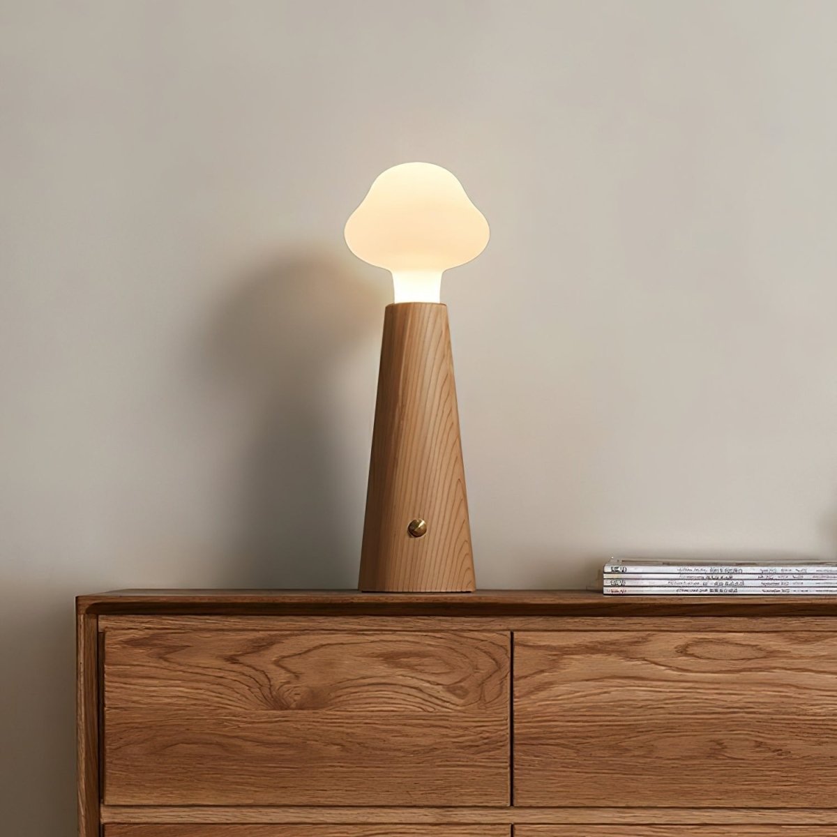 Lampe Cloudlet : une Atmosphère Douce et Rêveuse pour votre Intérieur