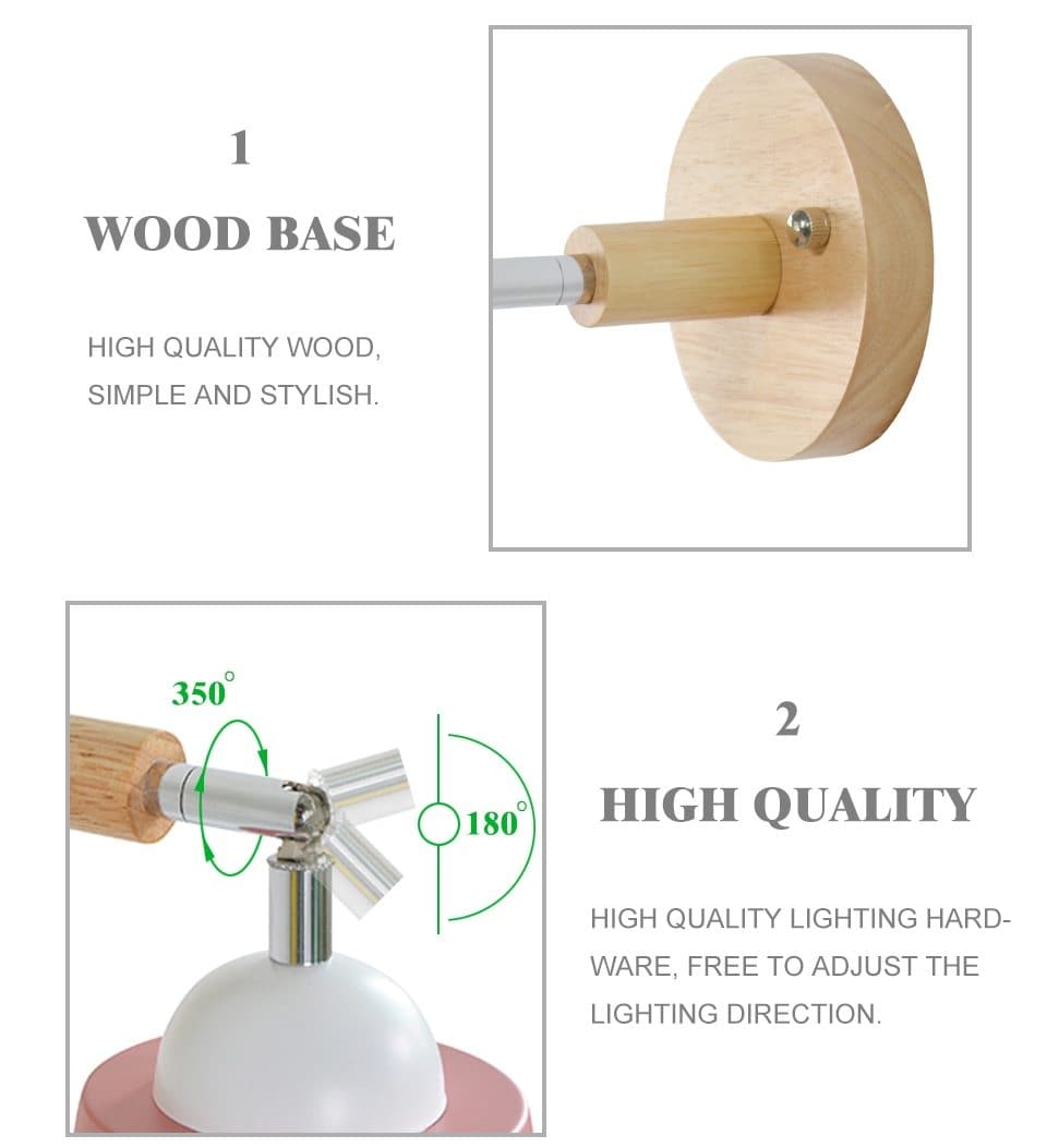 La Lampe Collinswing : élégance et Fonctionnalité pour votre Maison