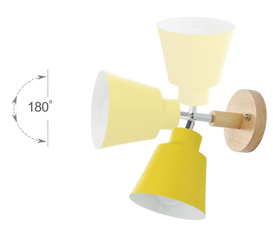 La Lampe Collinswing : élégance et Fonctionnalité pour votre Maison