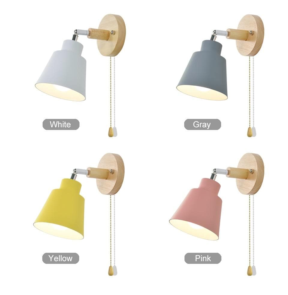 La Lampe Collinswing : élégance et Fonctionnalité pour votre Maison