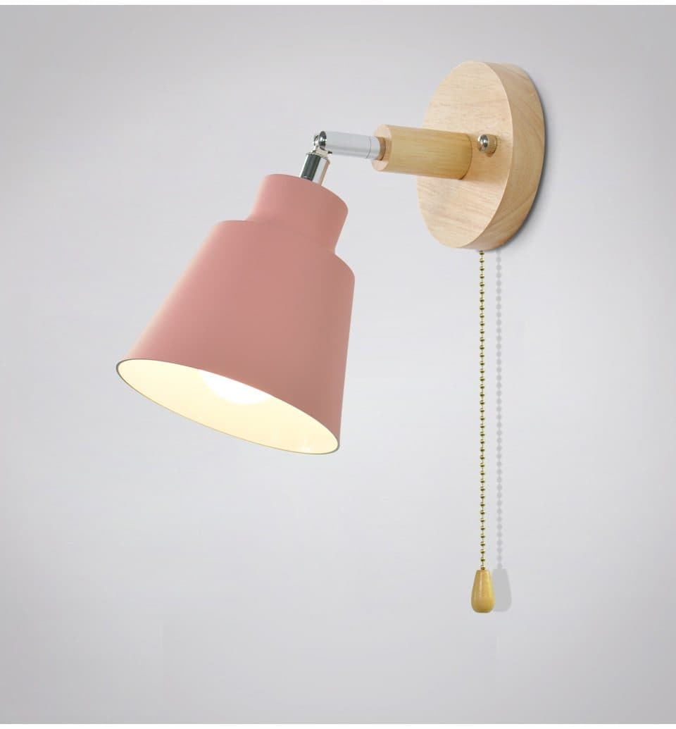 La Lampe Collinswing : élégance et Fonctionnalité pour votre Maison