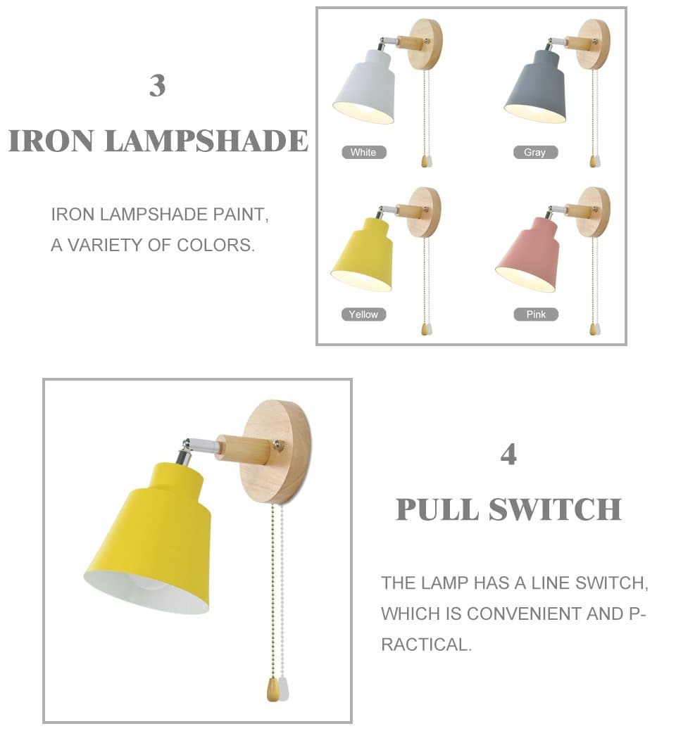 La Lampe Collinswing : élégance et Fonctionnalité pour votre Maison