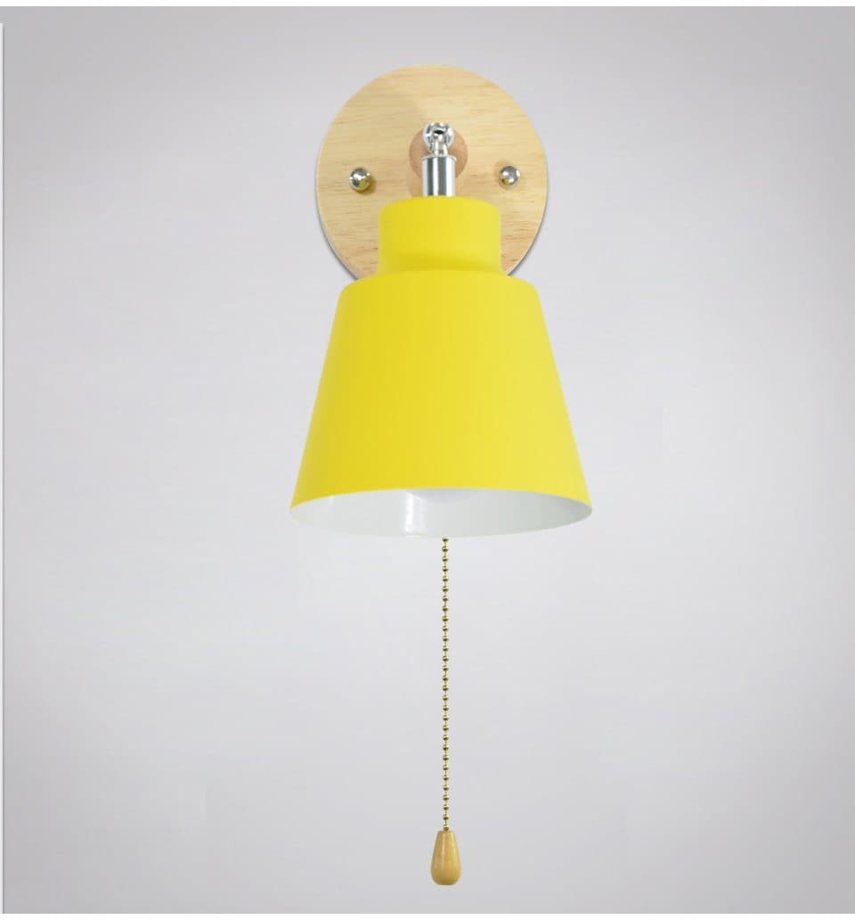 La Lampe Collinswing : élégance et Fonctionnalité pour votre Maison