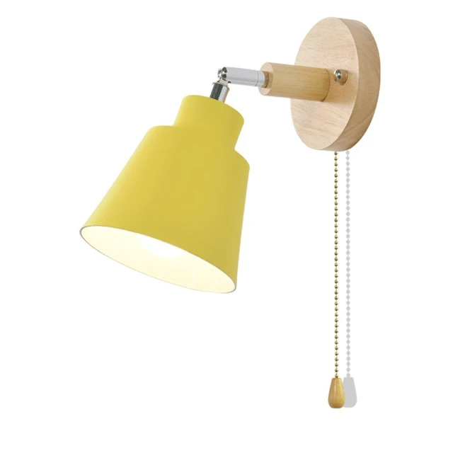 La Lampe Collinswing : élégance et Fonctionnalité pour votre Maison