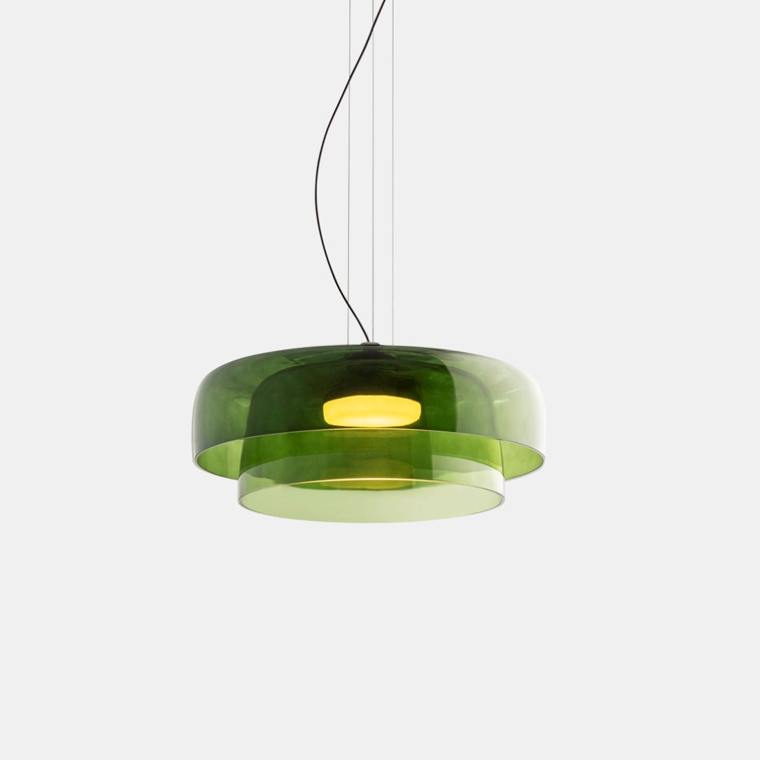 Éclairez votre Espace avec la Délicatesse de la Lumière Crystalclear