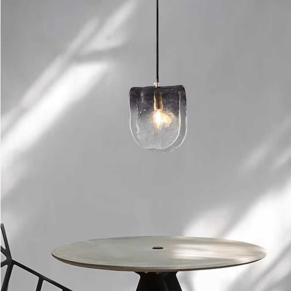 Éclairez votre Intérieur avec la Hanglampe Dawn Burst élégante