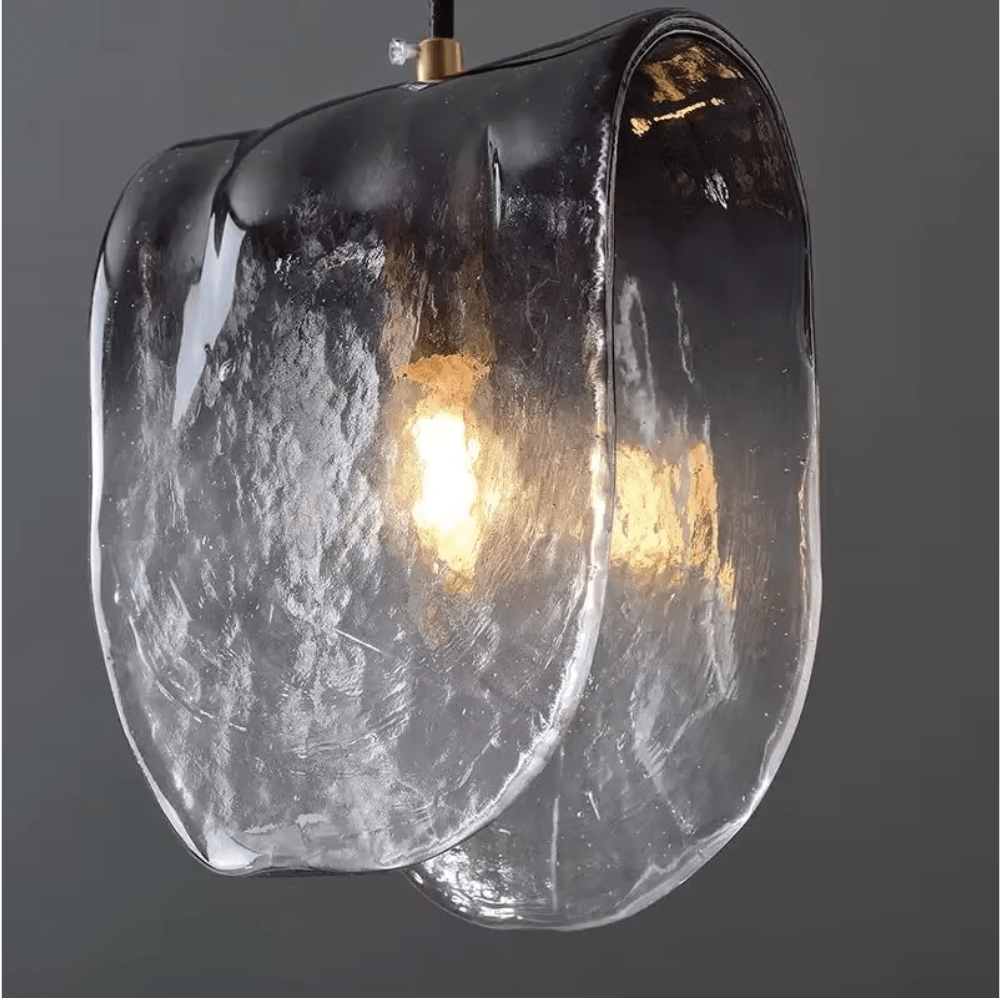 Éclairez votre Intérieur avec la Hanglampe Dawn Burst élégante