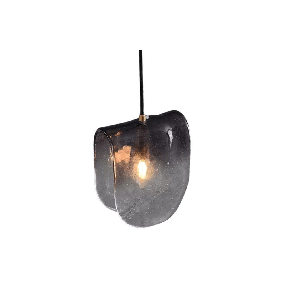 Éclairez votre Intérieur avec la Hanglampe Dawn Burst élégante