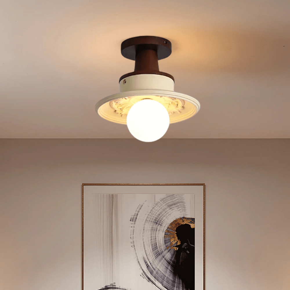 Lustre de Luxe pour une Aura élégante et Chaleureuse à Domicile