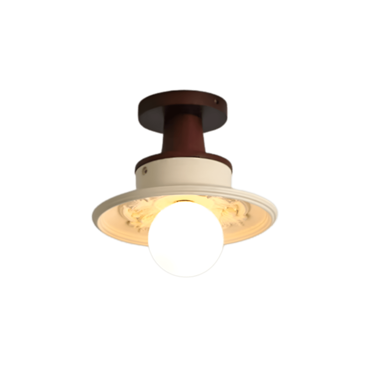 Lustre de Luxe pour une Aura élégante et Chaleureuse à Domicile