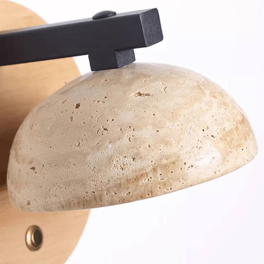 Apportez une Parfaite Mélange D'élégance à votre Pièce avec Charmante Lumière