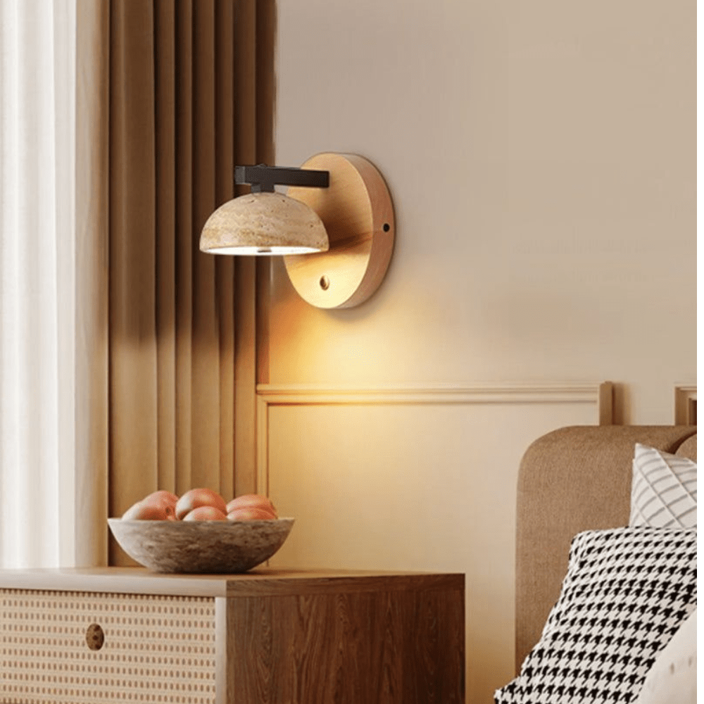 Apportez une Parfaite Mélange D'élégance à votre Pièce avec Charmante Lumière