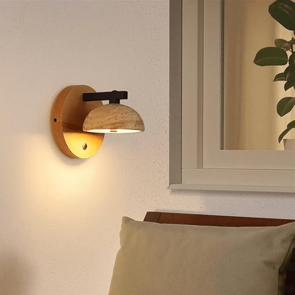 Apportez une Parfaite Mélange D'élégance à votre Pièce avec Charmante Lumière