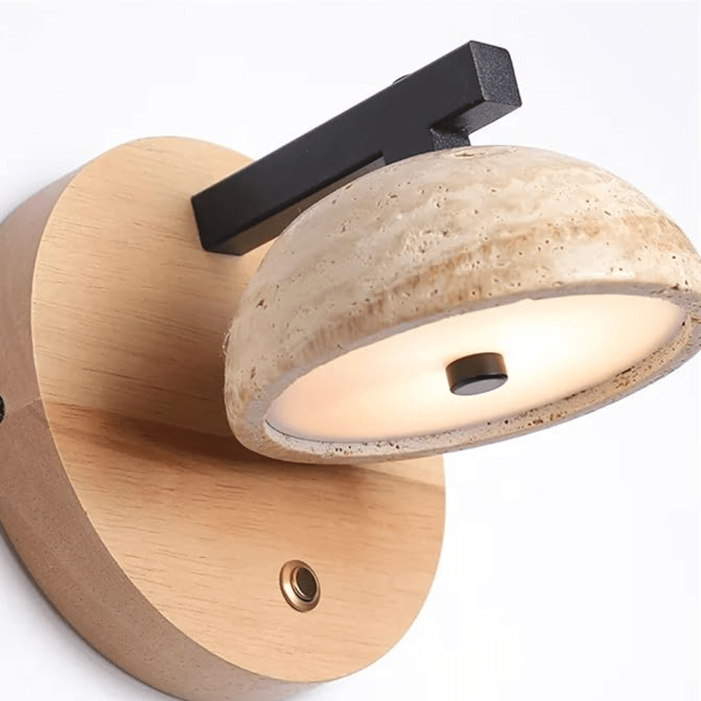 Apportez une Parfaite Mélange D'élégance à votre Pièce avec Charmante Lumière