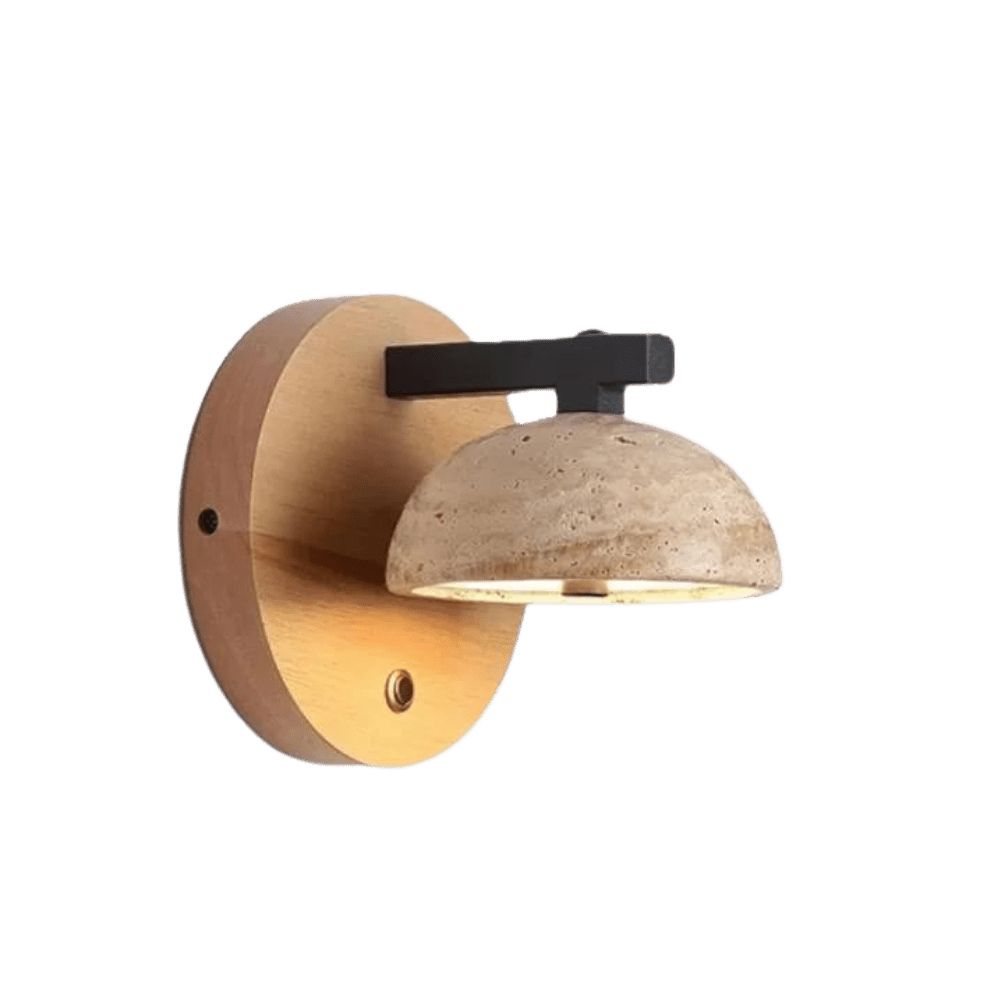 Apportez une Parfaite Mélange D'élégance à votre Pièce avec Charmante Lumière