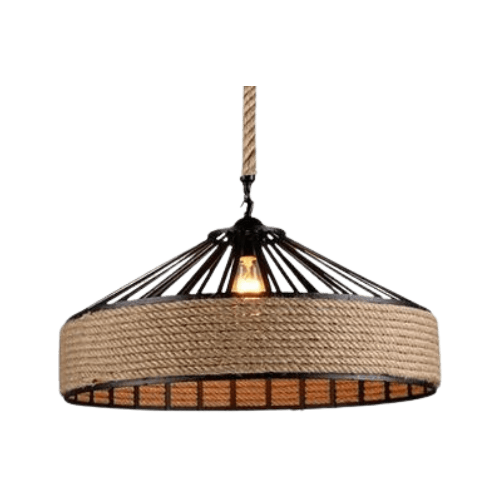 Apportez une Touche D'élégance à votre Espace avec de Chique Hanglamp