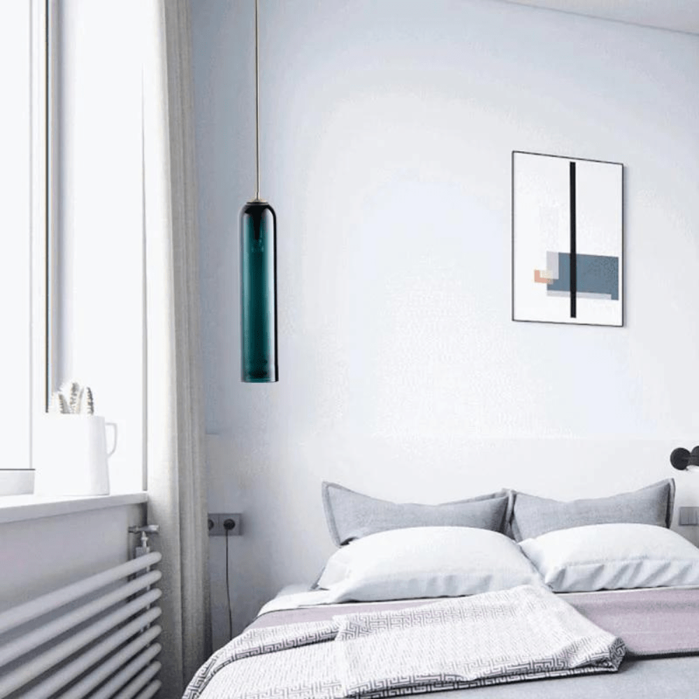 Transformez votre Espace avec la Loft Radiance Plafondlamp élégante