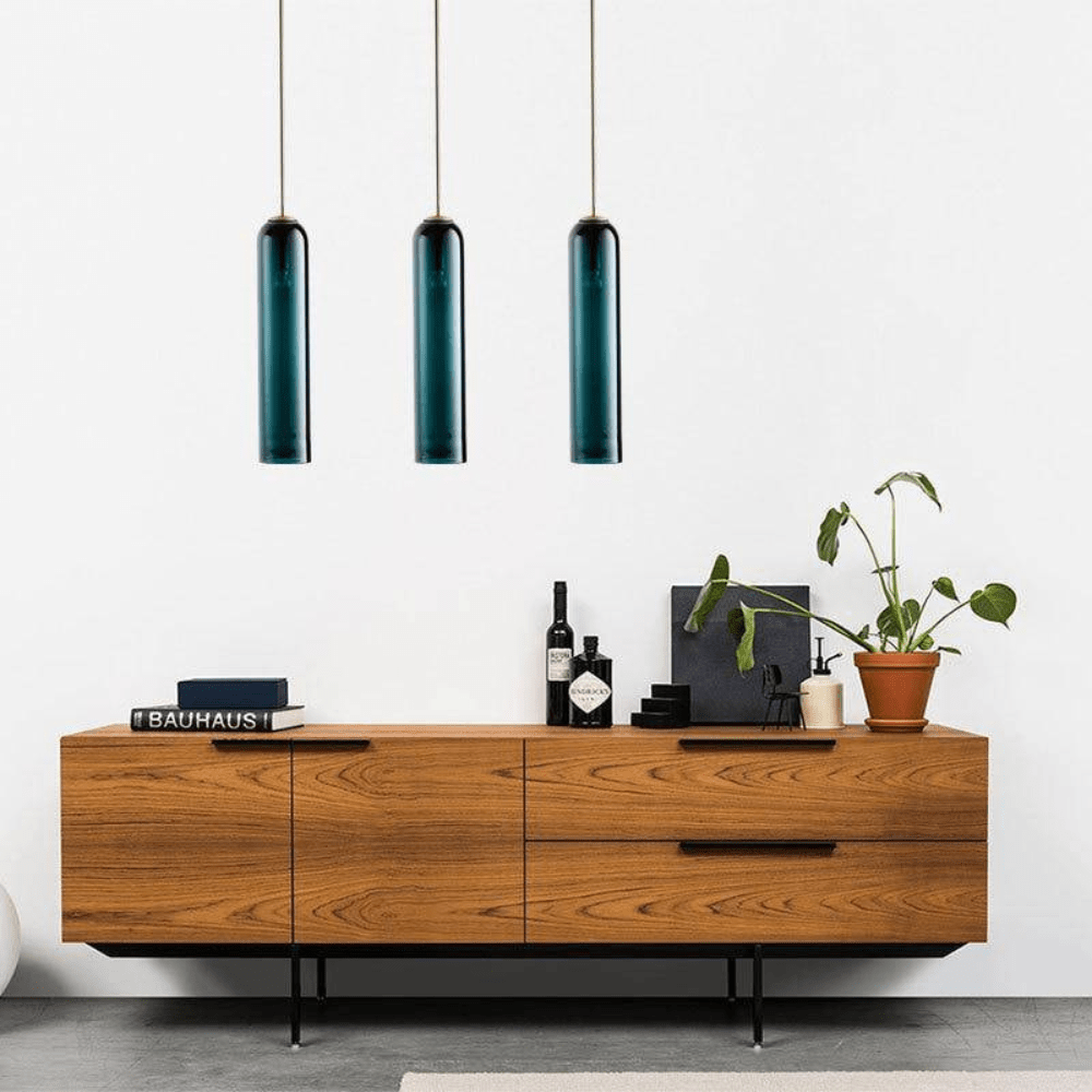 Transformez votre Espace avec la Loft Radiance Plafondlamp élégante