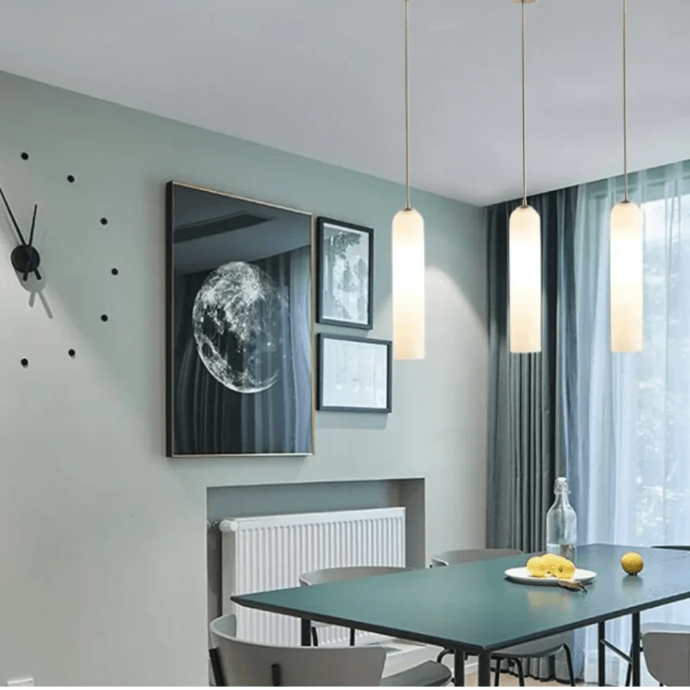 Transformez votre Espace avec la Loft Radiance Plafondlamp élégante