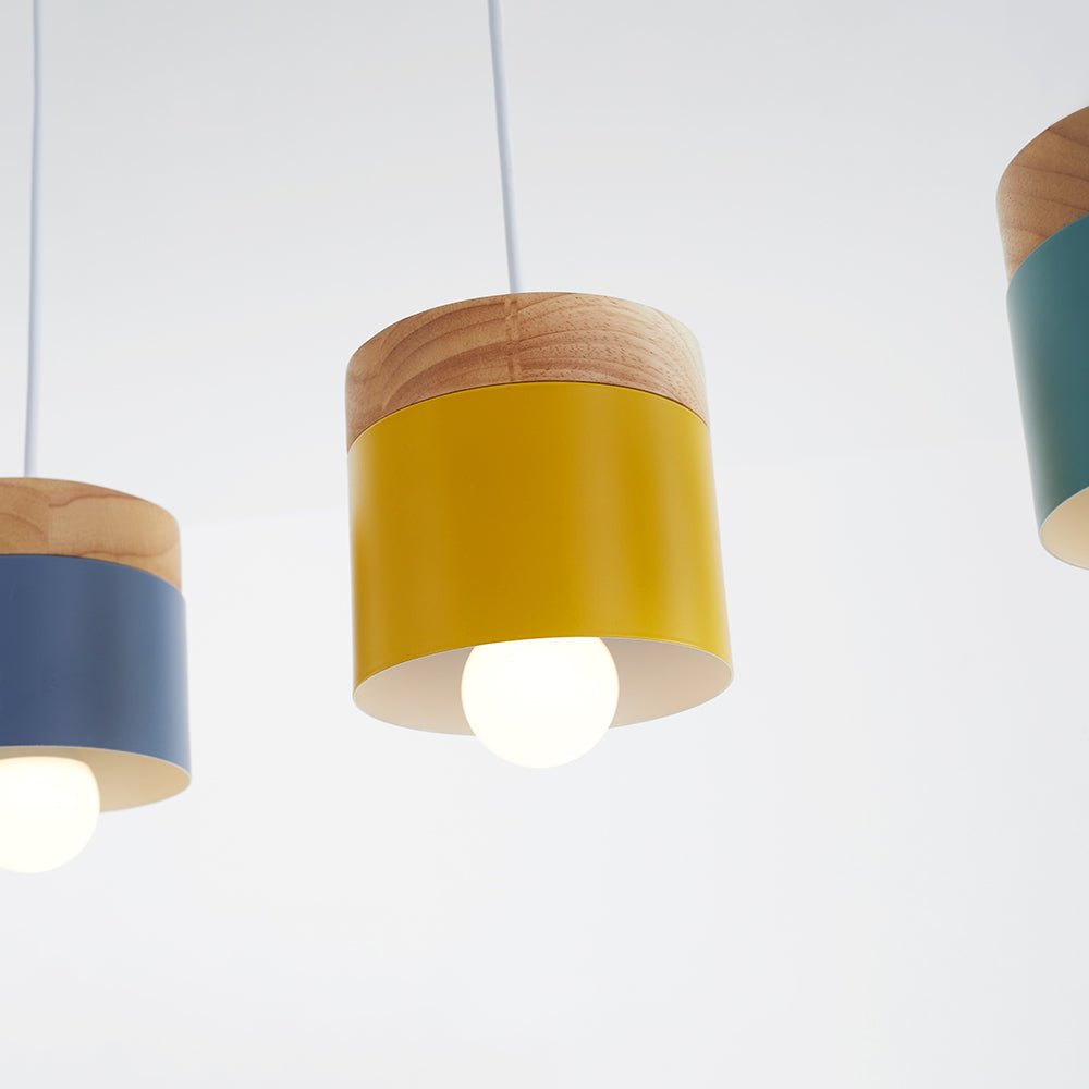 Illuminez votre Espace avec la Designboîte Hängeleuchte élégante