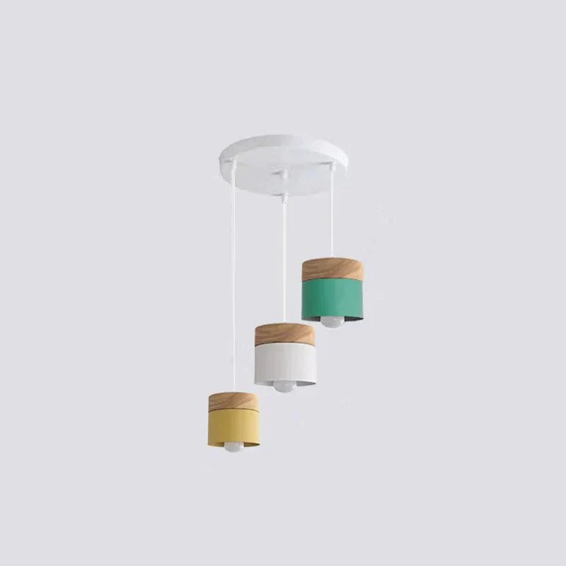 Illuminez votre Espace avec la Designboîte Hängeleuchte élégante