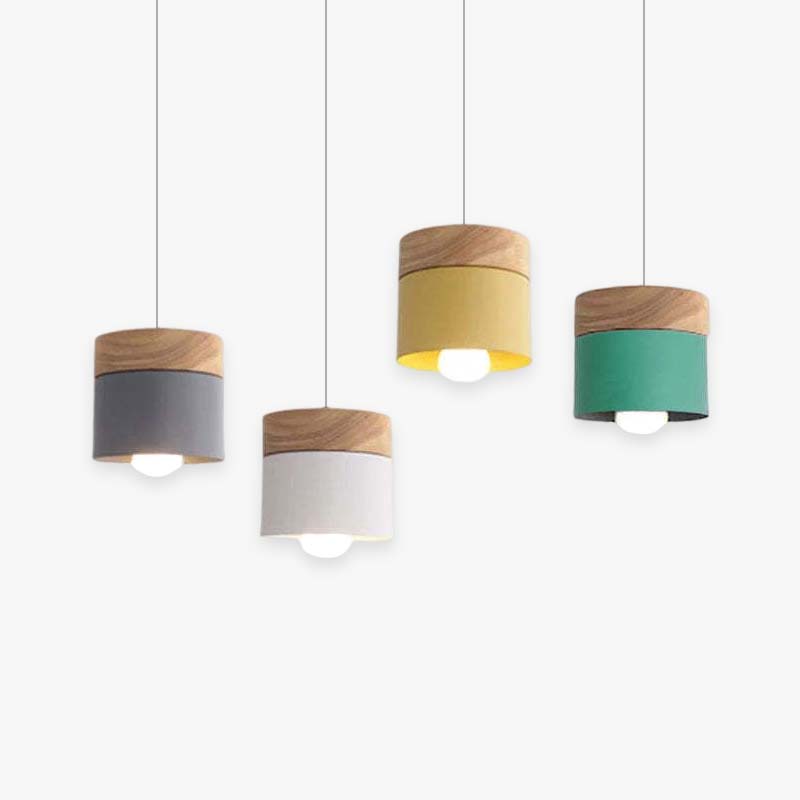Illuminez votre Espace avec la Designboîte Hängeleuchte élégante