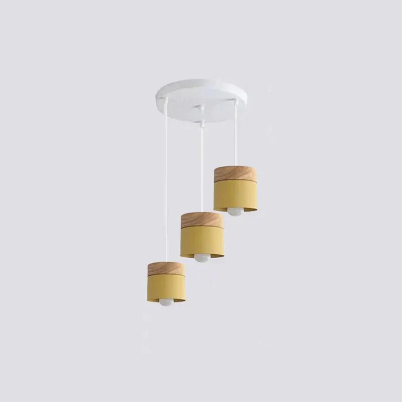 Illuminez votre Espace avec la Designboîte Hängeleuchte élégante