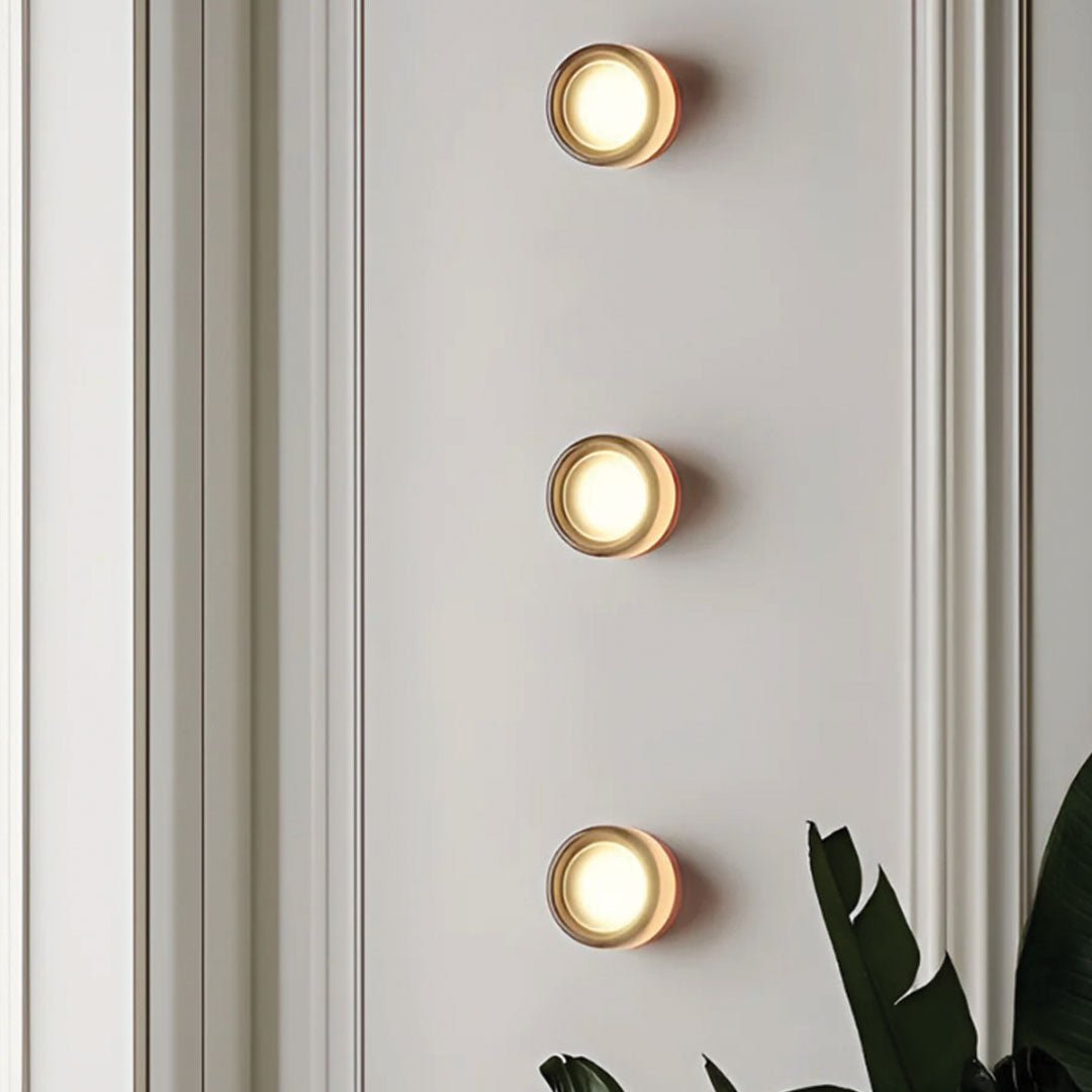 Die Dimpleglow Lampe : élégance et Fonctionnalité pour votre Intérieur