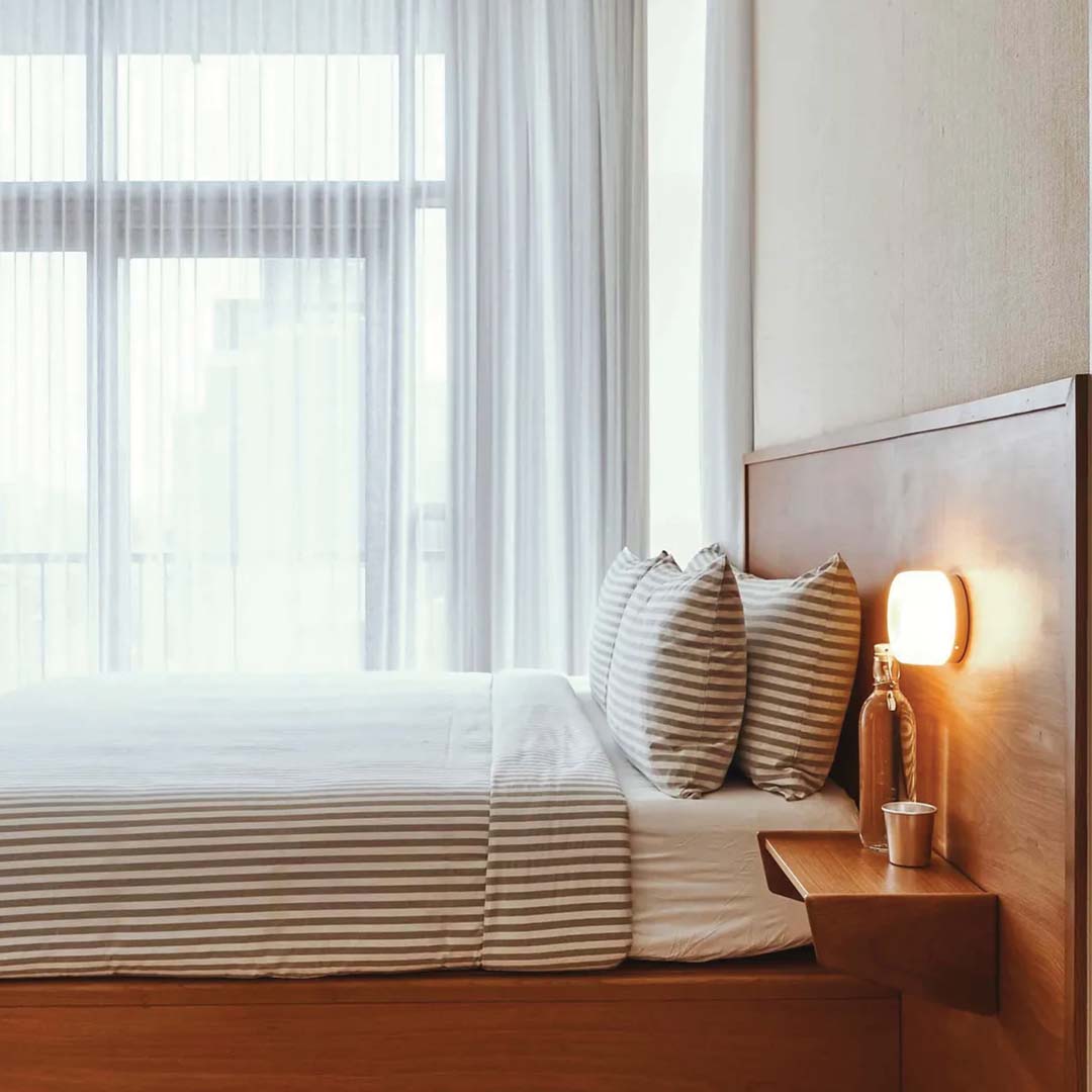 Die Dimpleglow Lampe : élégance et Fonctionnalité pour votre Intérieur