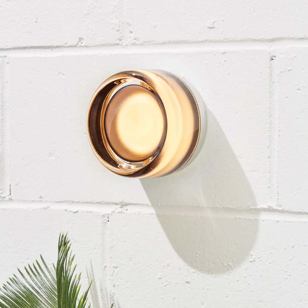 Die Dimpleglow Lampe : élégance et Fonctionnalité pour votre Intérieur
