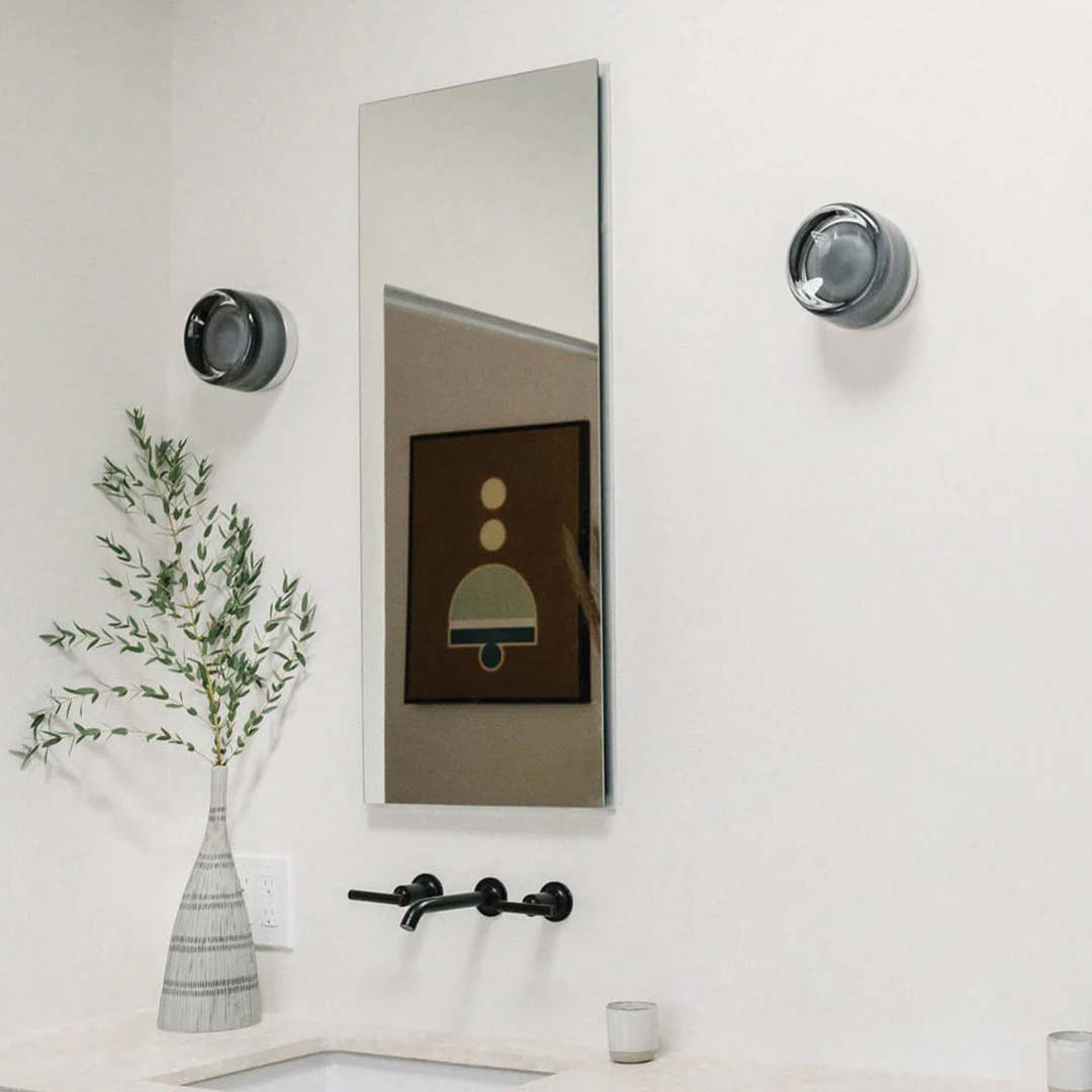 Die Dimpleglow Lampe : élégance et Fonctionnalité pour votre Intérieur