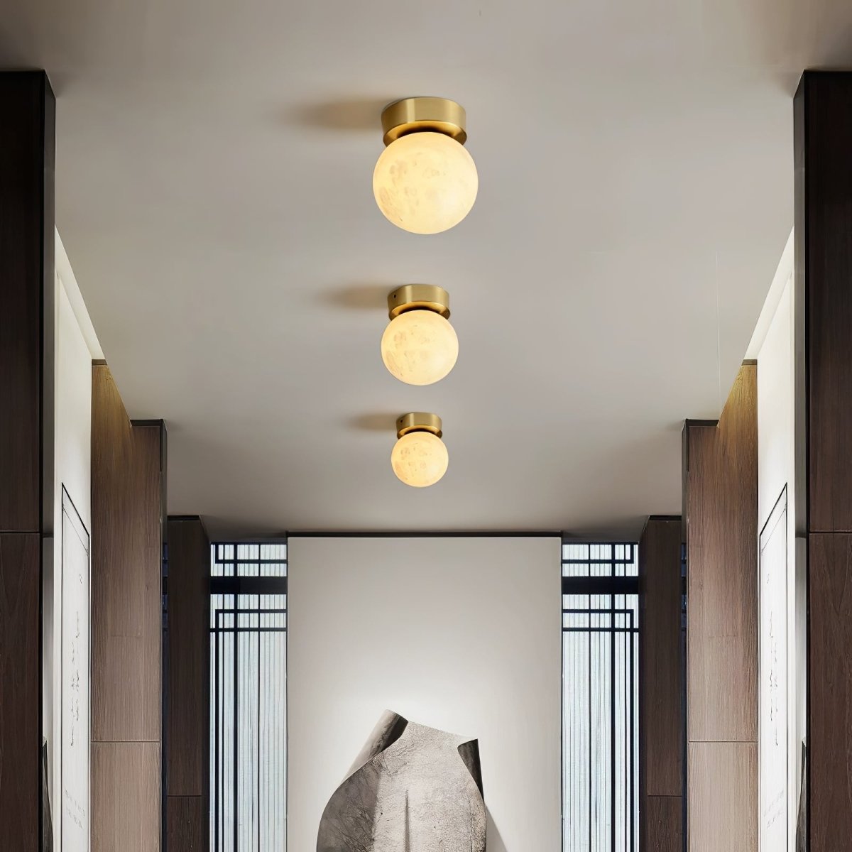 L’éclat D’une Lumière Douce pour votre Chambre avec L’eclatlunaire