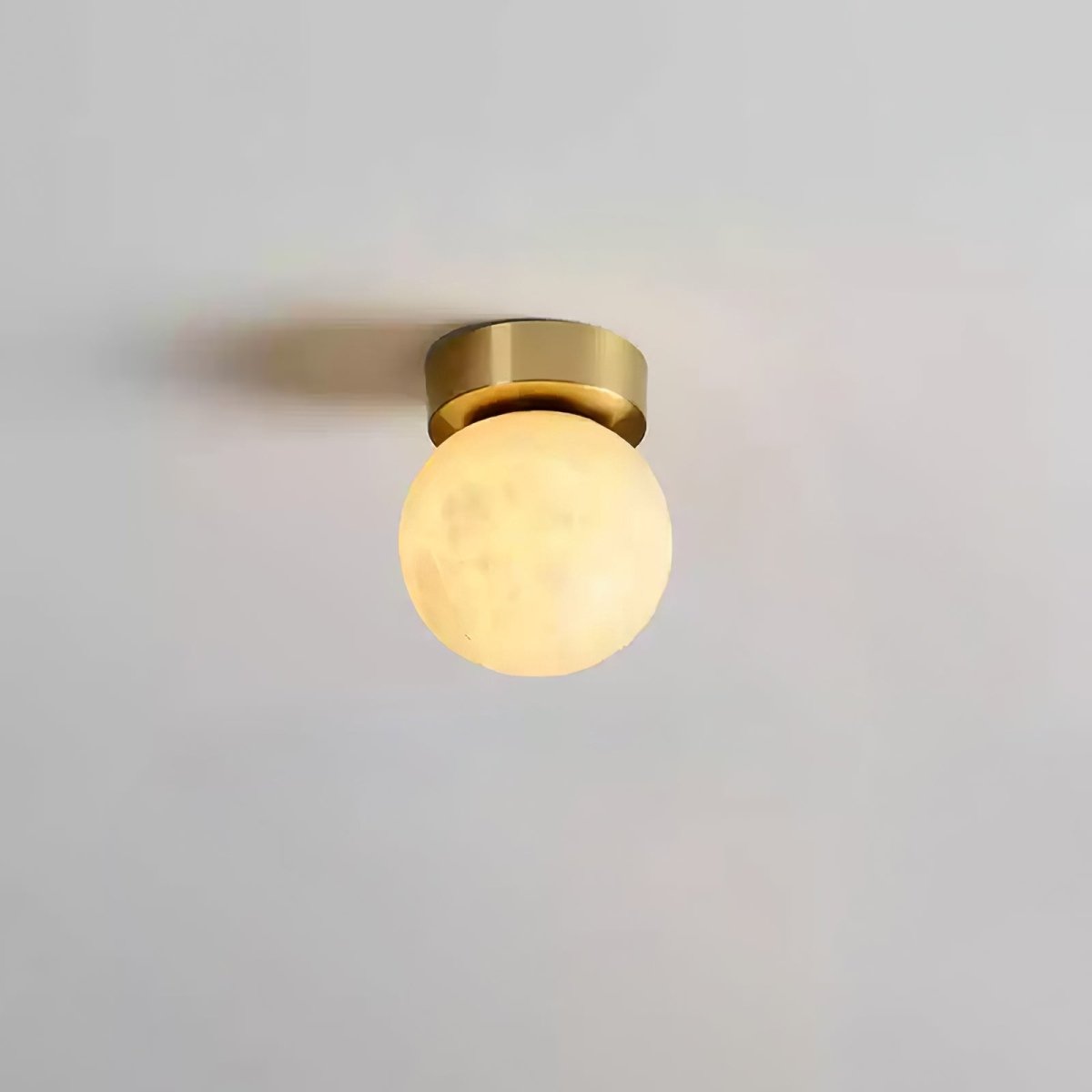 L’éclat D’une Lumière Douce pour votre Chambre avec L’eclatlunaire