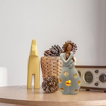 Éclairez votre Amour avec le Eeuwig Liebeslicht, une Lampe Chaleureuse