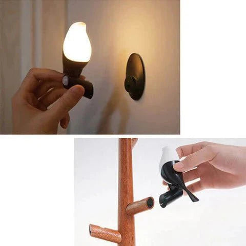 Cette Lampe Féérique pour Illuminer votre Bonheur et Apaiser votre Tristesse