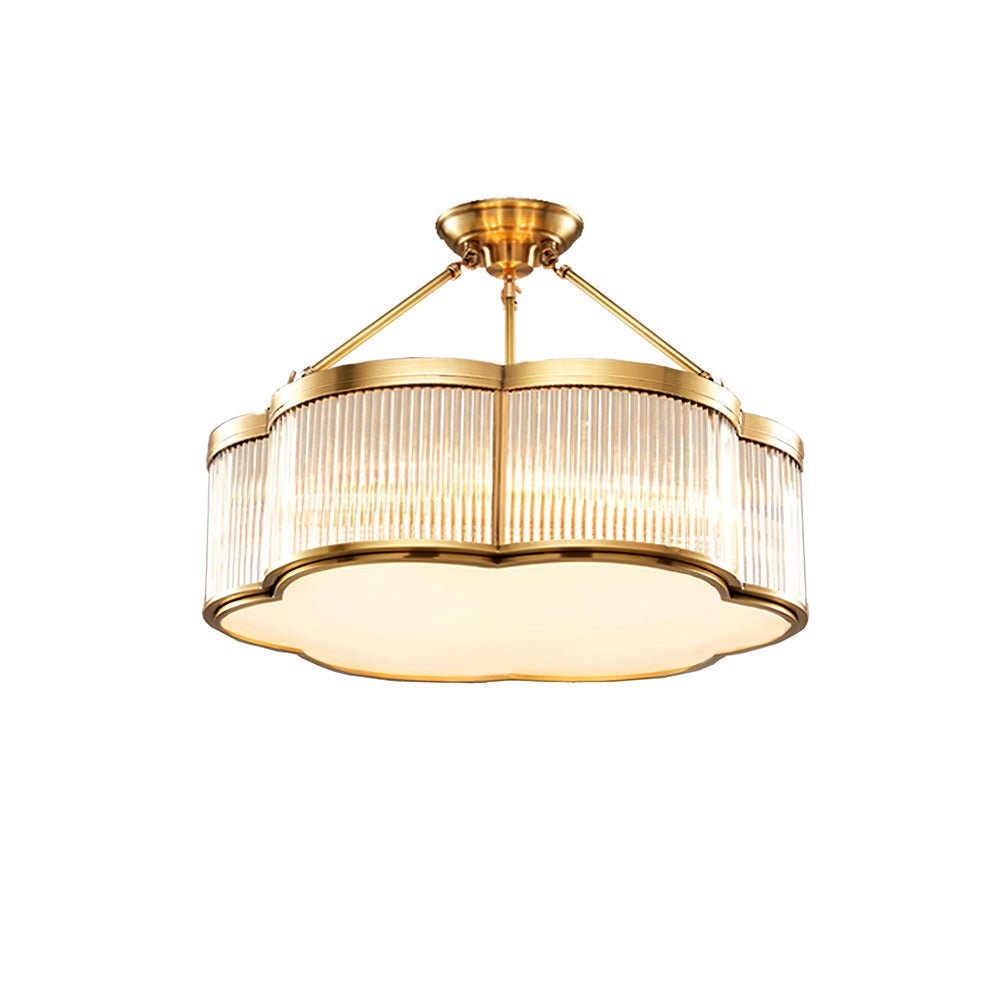 Lumière Hängeleuchte pour un Intérieur élégant et Moderne avec ce Kronleuchter
