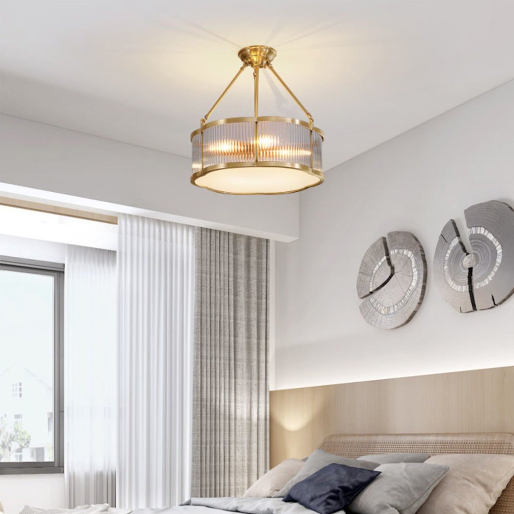 Lumière Hängeleuchte pour un Intérieur élégant et Moderne avec ce Kronleuchter