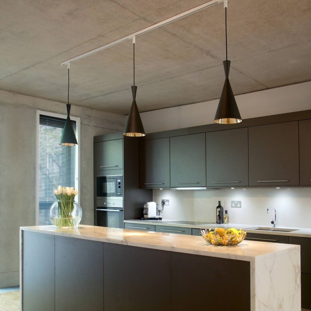 Illuminez votre Espace avec L'élégante Beat Hängeleuchte