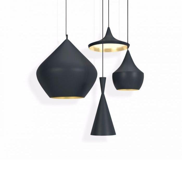 Illuminez votre Espace avec L'élégante Beat Hängeleuchte
